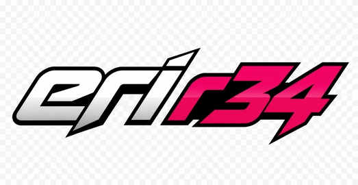 eri r34 logo